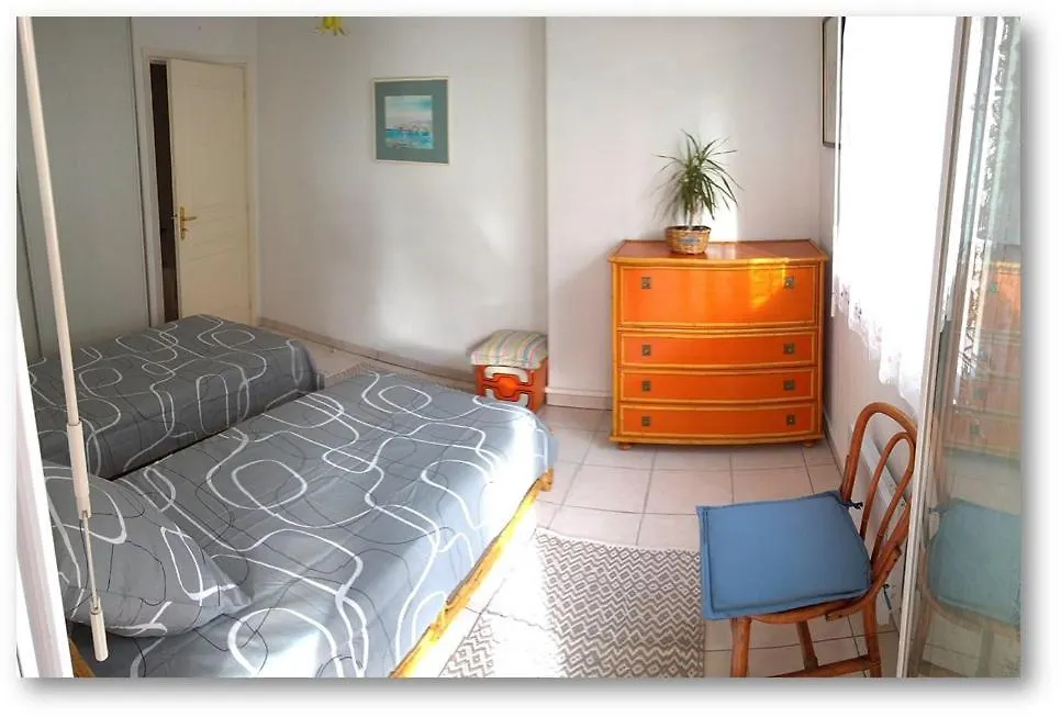L'Imperial Apartment Saint-Raphael   Saint-Raphael (Var)