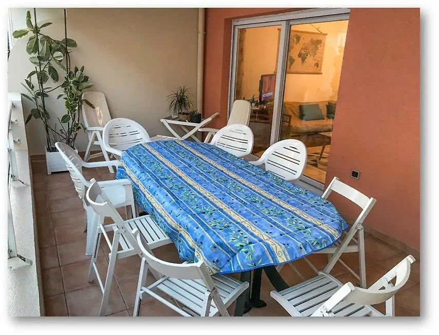 L'Imperial Apartment Saint-Raphael